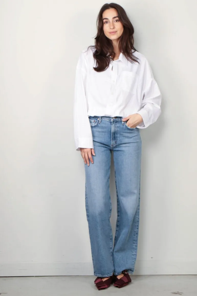 Agolde Jeans - Harper - Flash