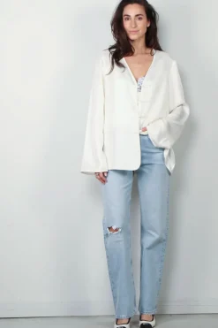 Agolde Jeans - Kelly Jean - Segment
