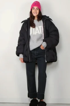 Agolde Jeans - Fran jean - Black tea