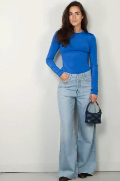 Agolde Jeans - Dame jean - Conflict