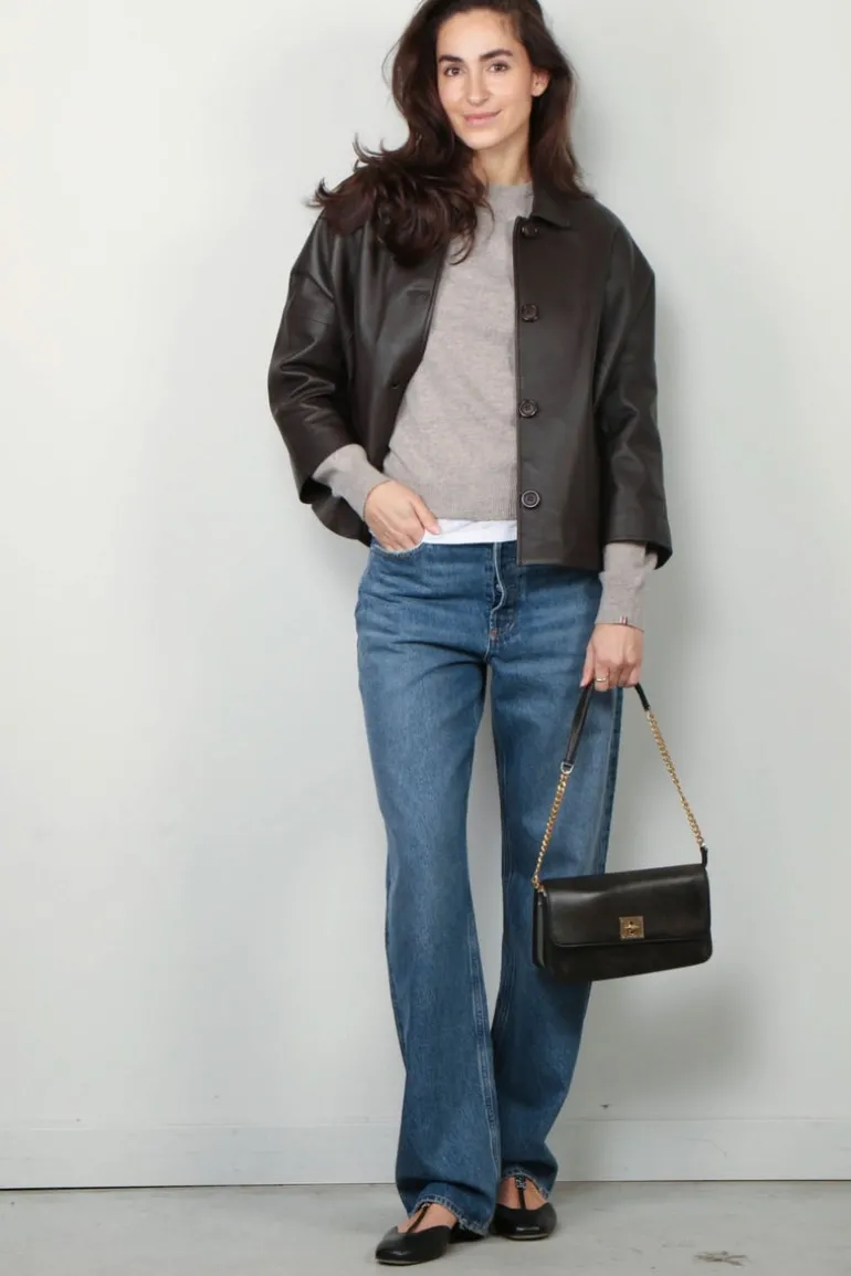 Agolde Jeans - Kelly jean - Essence