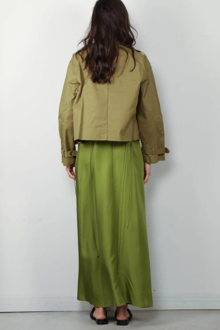 Alter Ego Jas - Florine - Avocado
