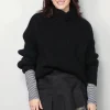 Anine Bing Trui - Sydney - Black