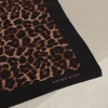 Anine Bing Sjaal - York - Leopard