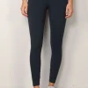 Anine Bing Legging - Blake - Navy