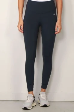Anine Bing Legging - Blake - Navy