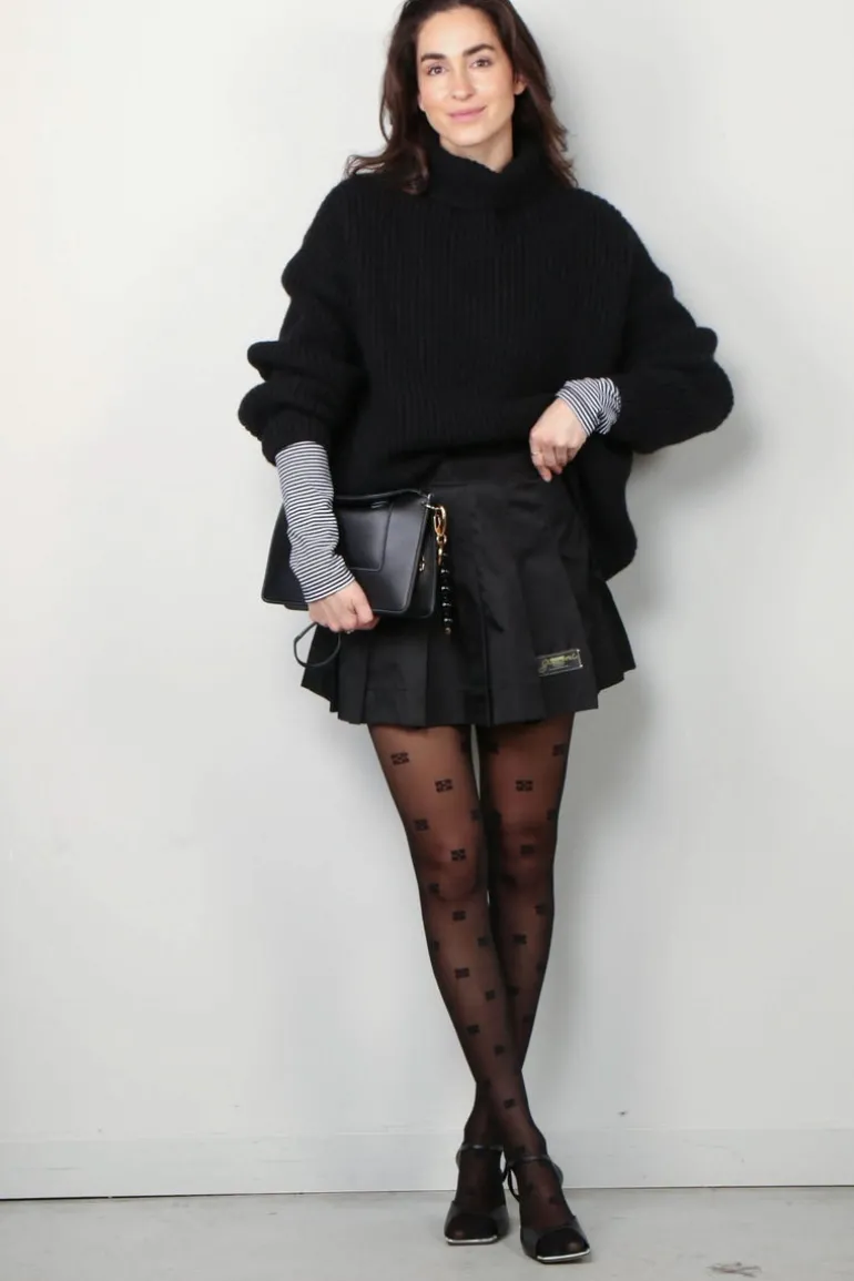 Anine Bing Trui - Sydney - Black