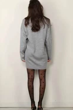 Anine Bing Jurk - Essex - Grey Melange