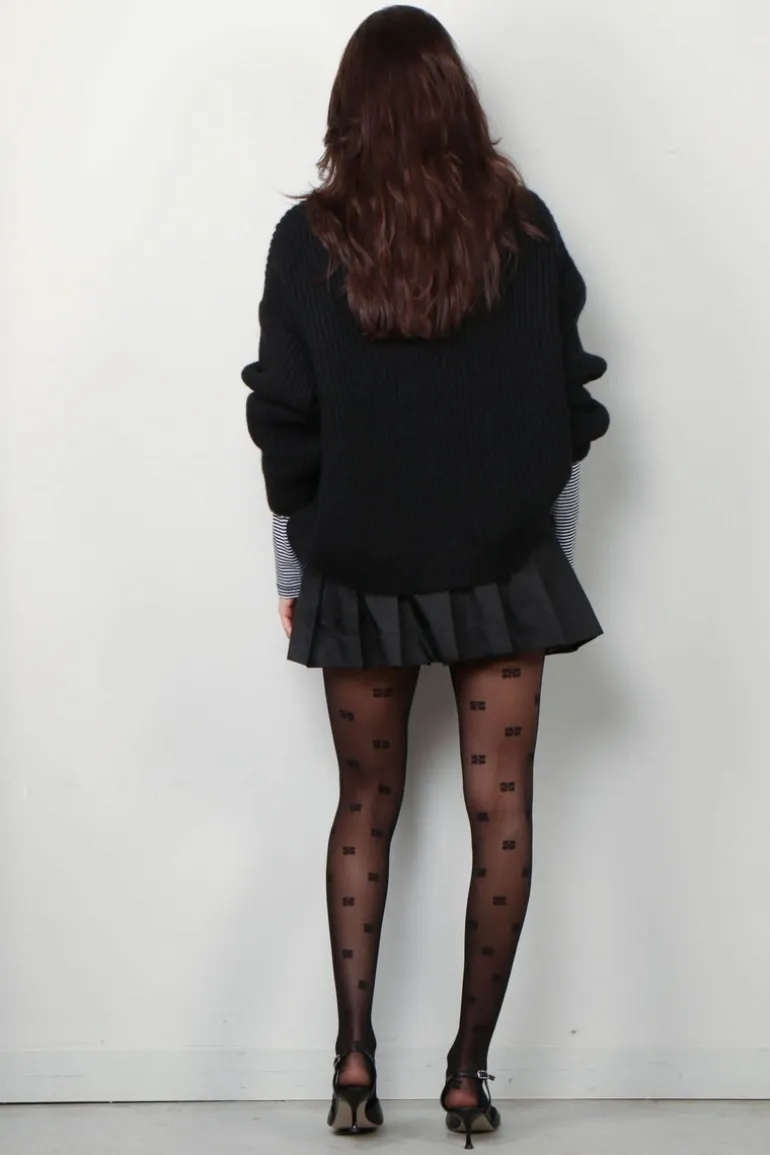 Anine Bing Trui - Sydney - Black
