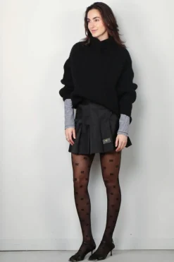 Anine Bing Trui - Sydney - Black