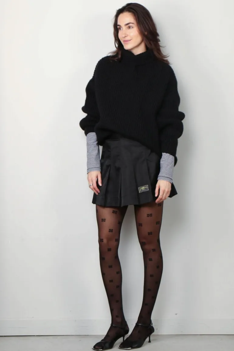 Anine Bing Trui - Sydney - Black