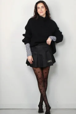 Anine Bing Trui - Sydney - Black