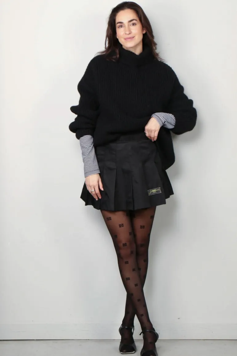 Anine Bing Trui - Sydney - Black