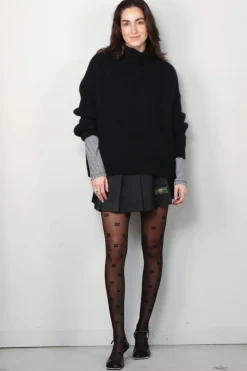 Anine Bing Trui - Sydney - Black