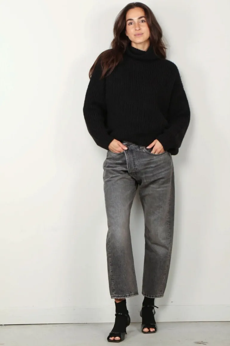 Anine Bing Trui - Sydney - Black
