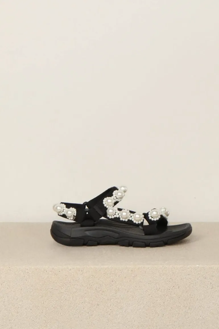 Arizona Love Sandalen - Trekky - Traveller - Pearl
