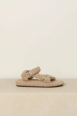 Arizona Love Sandalen - Trekky - Fur Camel