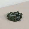 Arizona Love Scrunchie - Chouchou - Bandana - Khaki