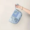 Arizona Love Bag - Pouch - Denim