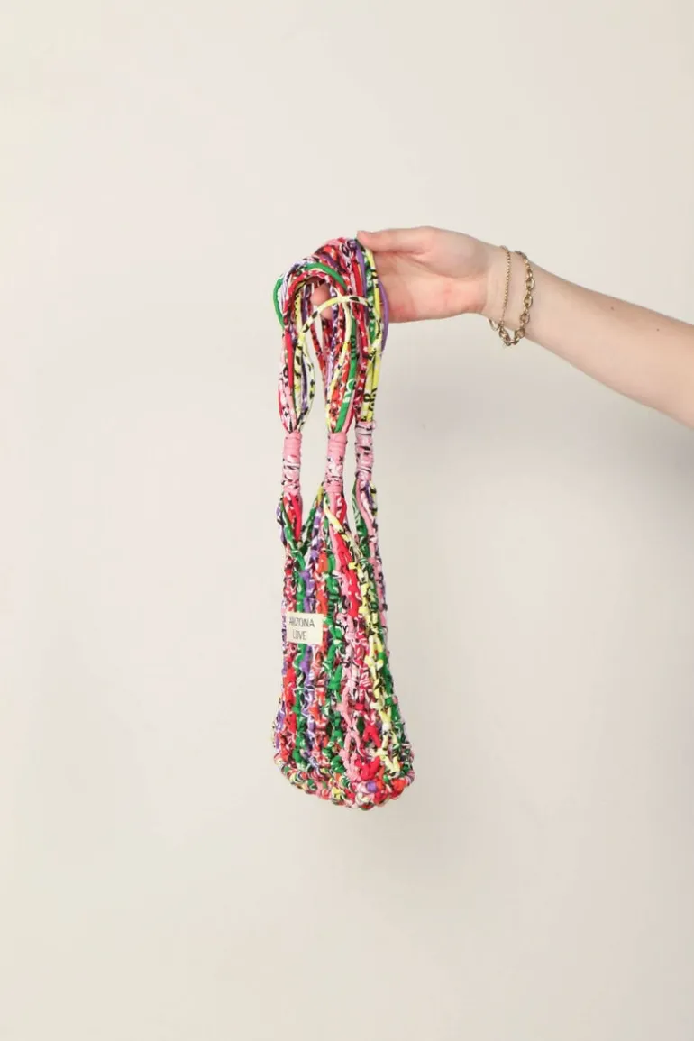 Arizona Love Bag - Janet - Multi