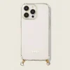Atelje Phone Case - Transparent