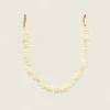 Atelje Phone Cord - Ivory cord