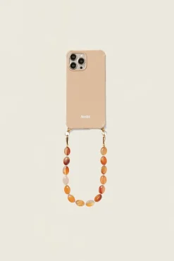 Atelje Phone Case - Sand