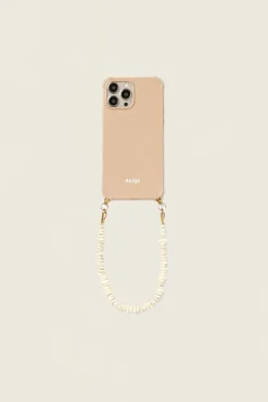 Atelje Phone Case - Sand