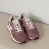 Autry Sneaker - WWLW - NC17 - Taupe Paars