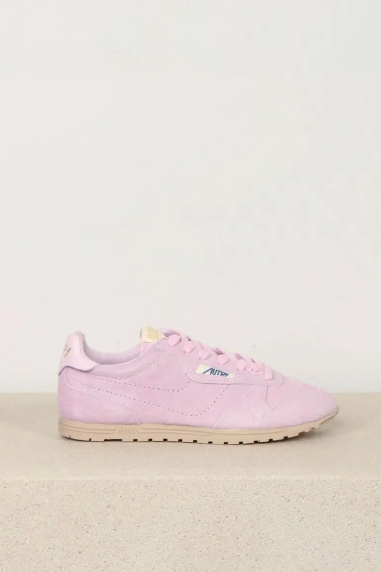 Autry Sneakers - Windspin Low Wom - Joker