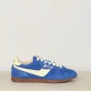Autry Sneakers - Windspin Low Wom - Bic / Rut
