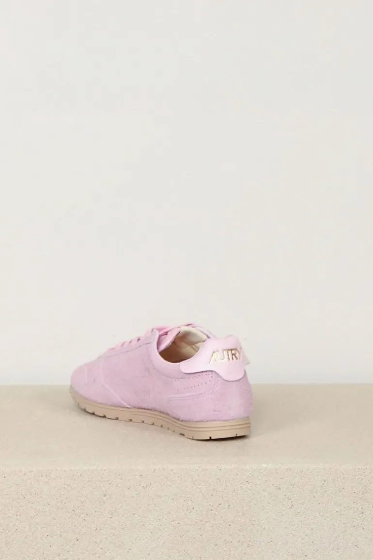 Autry Sneakers - Windspin Low Wom - Joker