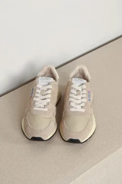Autry Sneaker - WWLW - NC14 - Filler Beige