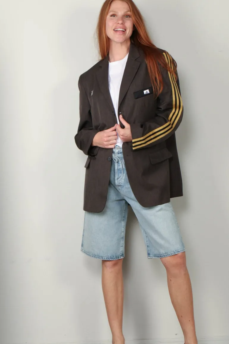 Blaze Blazer - Adidas Blaze G4 - Multi