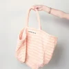 Bongusta Tas - Naram Weekend Bag - Tropical & Crème