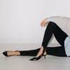 BYLOTTE Studios Legging - Uma Legging - Black