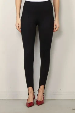 BYLOTTE Studios Legging - Uma Legging - Black