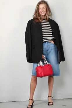 BYLOTTE Studios Blazer - Harvey Blazer - Black