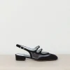 Carel Sandalen - Peche Night - Black