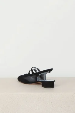 Carel Sandalen - Peche Night - Black