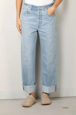 Citizens of Humanity jeans - Ayla - skylights
