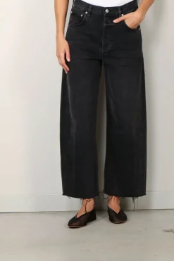 Citizens of Humanity Jeans - Ayla crop - Bronson