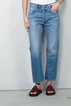 Citizens of Humanity Jeans - Natalia - Chronicle