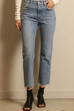 Citizens of Humanity Jeans - Daphne crop - Mirage