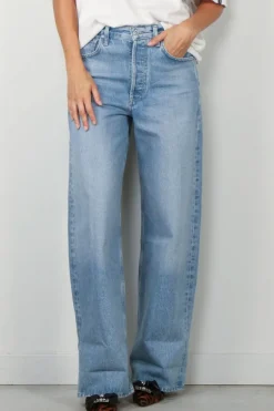 Citizens of Humanity Jeans - Ayla baggy - Gemini