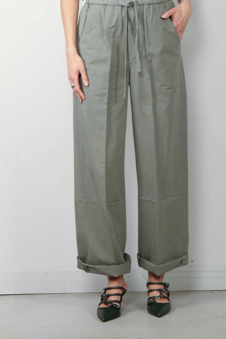 Citizens of Humanity Broek - Ayla Pull On - Nova