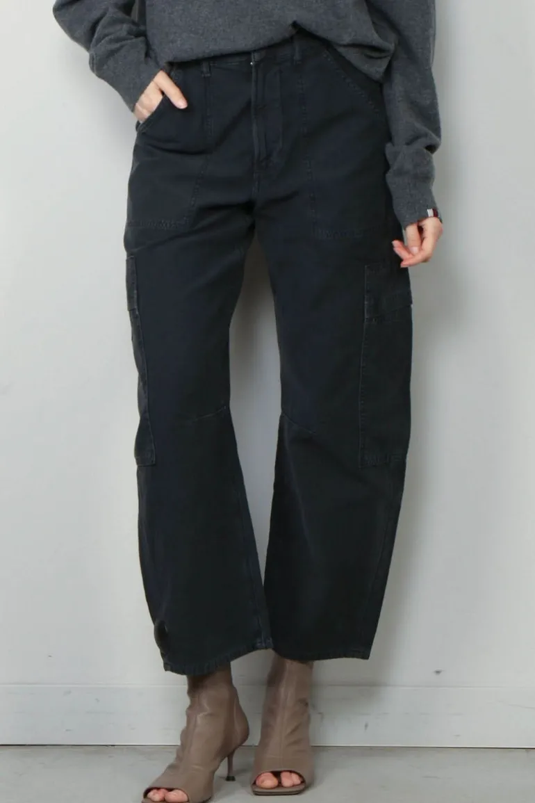 Citizens of Humanity Jeans - Marcelle - Washed black