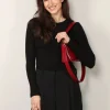 Citizens of Humanity top - Bina - black