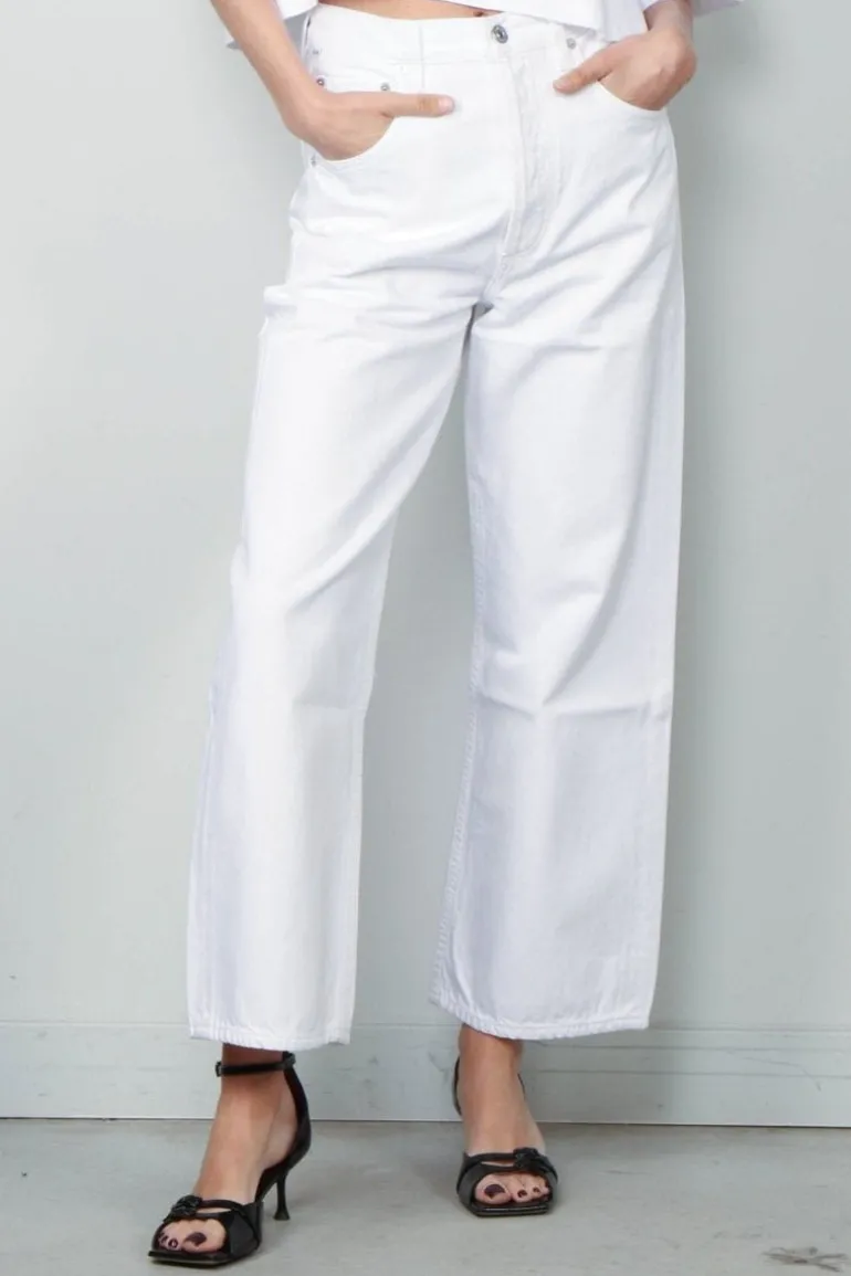 Citizens of Humanity Jeans - Gaucho Vintage Wide Leg - Canyon