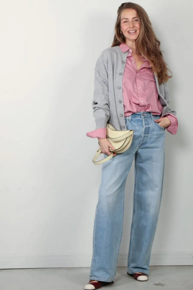 Citizens of Humanity jeans - Ayla - skylights